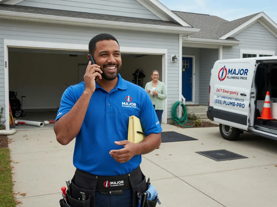 Drain Cleaning Services Golden City, MO FAQs
